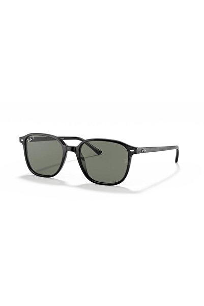 Ray-Ban RB 2193 901/58 53 LEONARD Polarize Güneş Gözlüğü