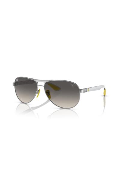 Ray-Ban RB 8331M F08311 61 Scuderia Ferrari Güneş Gözlüğü