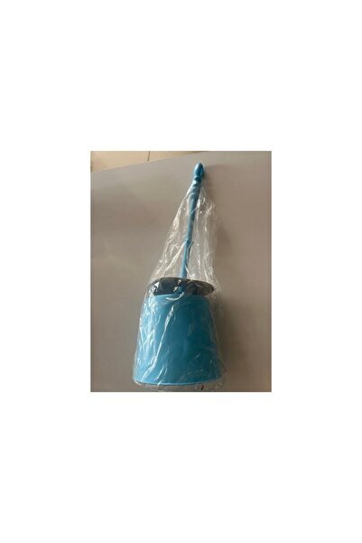 Zambak Plastic Toilet Brush Z121 1 Piece