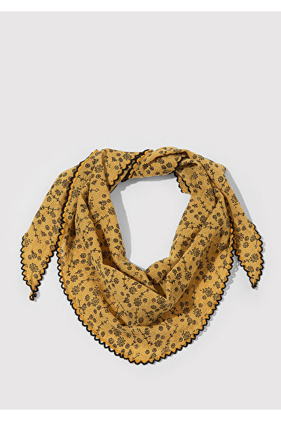 Mavi Baskılı Bandana 1913901-27058