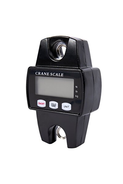 micul fermier Cântar electronic portabil Little Farmer 300 kg