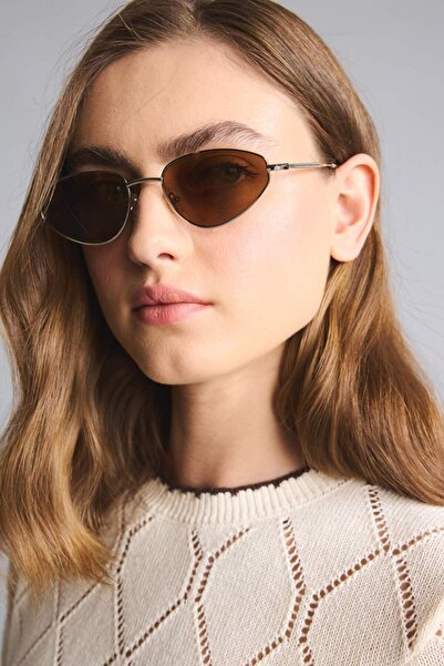 DeFacto Women's Sunglasses G9701Axns