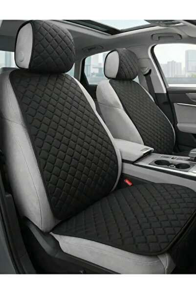 rebols Set de perne pentru scaune auto cu buzunare din material textil și ant...