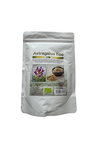 Deco Italia Astragalus pudra (pulbere) bio 200g