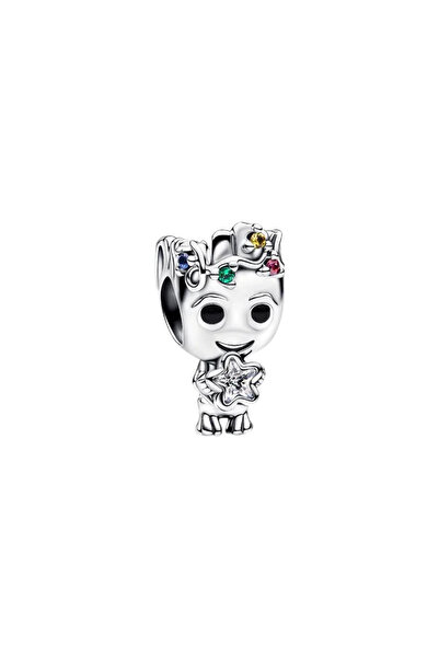 Charms Talisman Groot