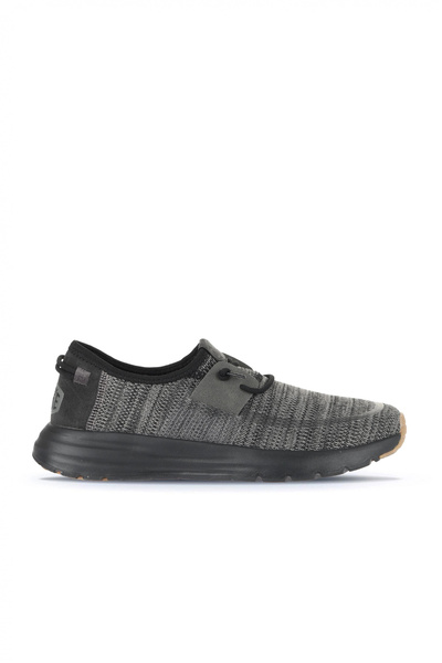 Bueno Shoes Hey Dude Black Nıght Hd Hey Dude Erkek Sirocco 01hd40140