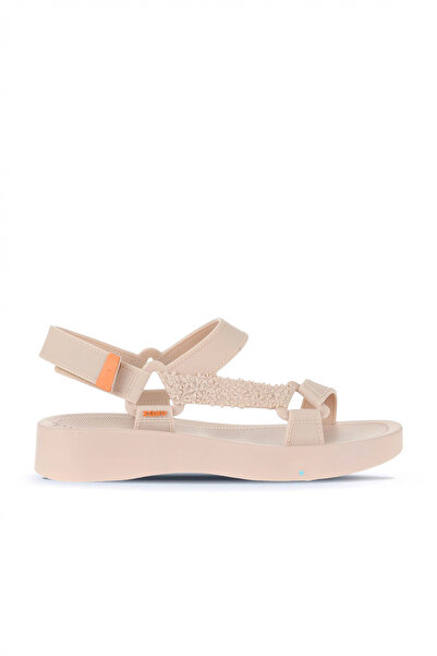 ZAXY Sandale de damă Powder Zx Primavera Papete 22zx008