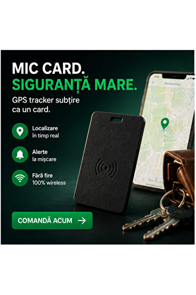 OEM GPS CARD (RO-V18)
