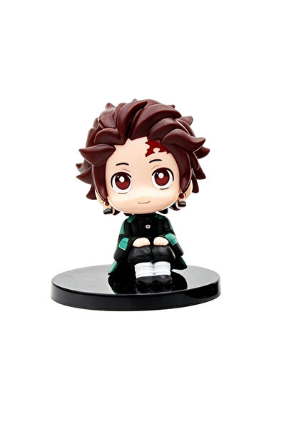 Choice9 Bandai 1pcs F Figure Action Demon Killer Kimetsu YAIBA Animated Chara...
