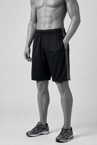 BASKET Dri-FIT Basketbol Şortu