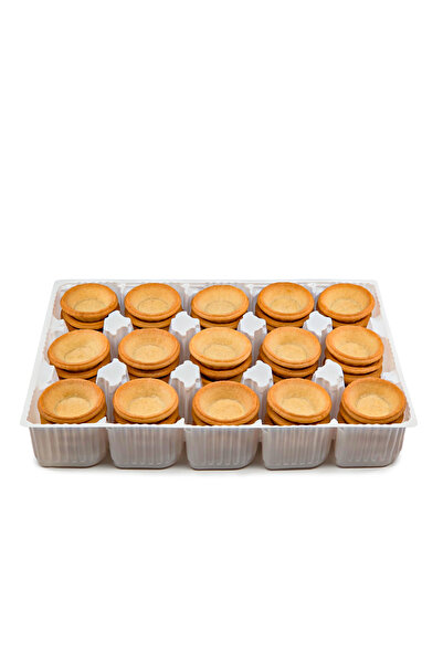 Bilmlt TARTELAT HAMURU TATLI (60 ADET)