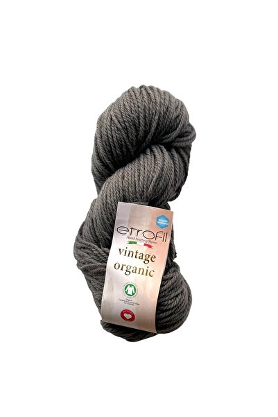 Etrofil خمر العضوية