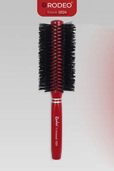 RODEO Klasik Seri Professional Saç Fırçası - 1024