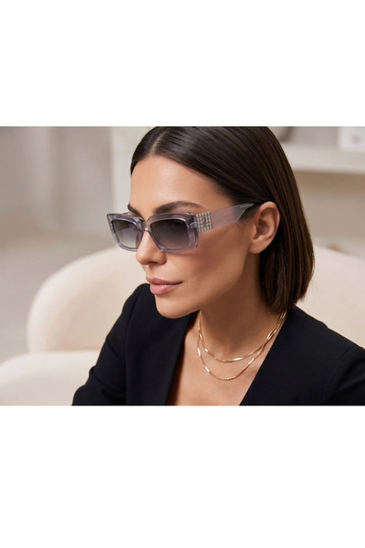 Guess GU 8242S 20B UNISEX GÜNEŞ GÖZLÜĞÜ