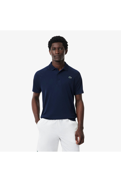 Lacoste Regular Fit UV Protect Polo Shirt - DH3201-00-166
