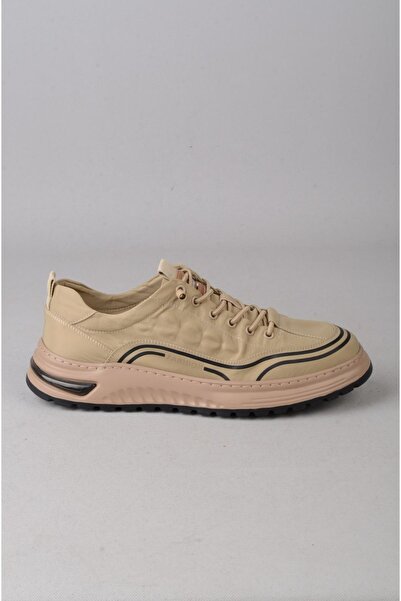 SEÇ KUNDURA Seç E146 Men's Casual Shoes Mink