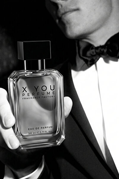 x you perfume Le Absolute 50 ml Edp Men Perfume M52