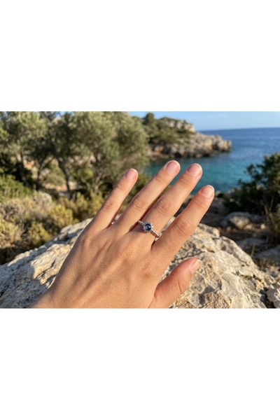 My Story Kaya Kristali   Yüzük