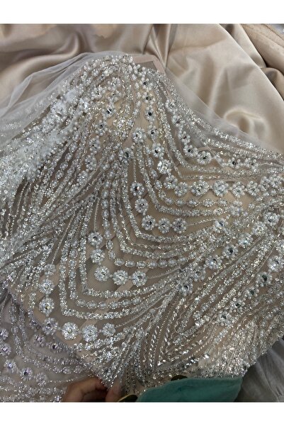 Paradise Collection Moda Evi Aura Silver
