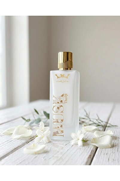 HAMIL ALMUSK عطر بخاخ مسك الطهارة ثلجي 85 مل
