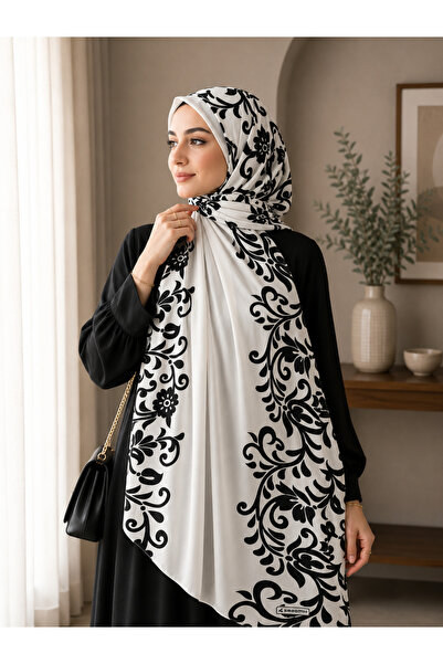 4seasons scarf Turban - Hijab -Scarf -Shawl