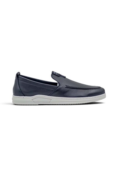 Voyager 5606 ERKEK HAKİKİ DERİ CASUAL AYAKKABI
