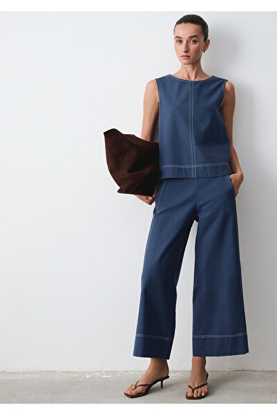Mavi Široke pantalone 1011187-70756