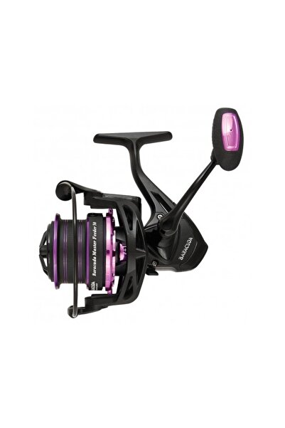 Baracuda Mulineta Master Feeder 50