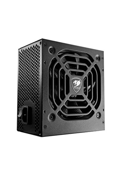 Cougar Τροφοδοτικό υπολογιστή, Cougar, 600 W, Μαύρο