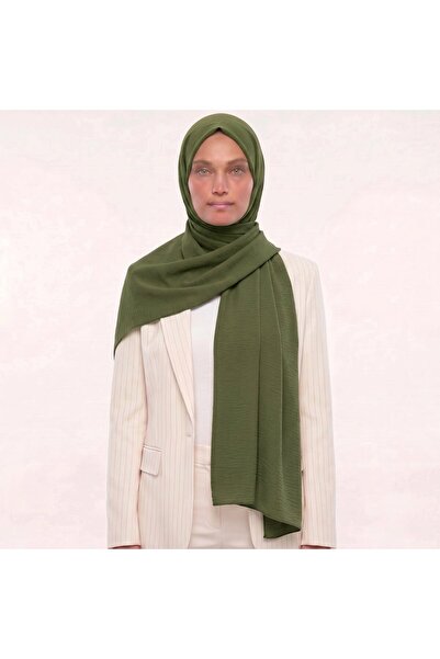 Mısırlı Eşarp Jazz Shawl
