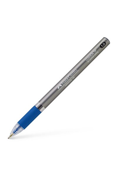 Faber Castell Creion de unică folosință albastru SPEEDX 10 FABER-CASTELL