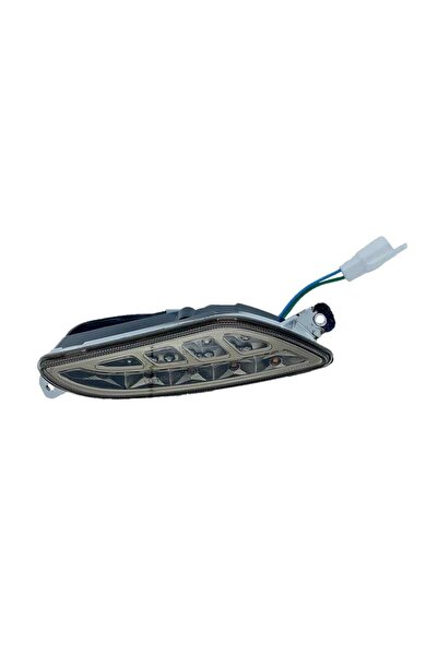 Mondial Wing 50İ Arka Sinyal Sağ Komple Orj