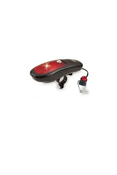 Genel Markalar Korna Siren Rcts-809 A