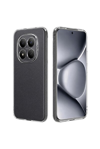 SKYDDAR INNOVATION Carcasă pentru Xiaomi Redmi Note 15 Pro+ 5G / M8 Pro 5G, s...
