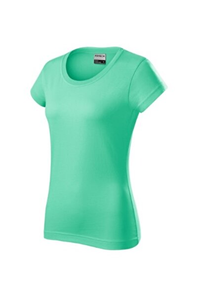 Malfini Tricou de damă, Resist R02, XL Verde mentă