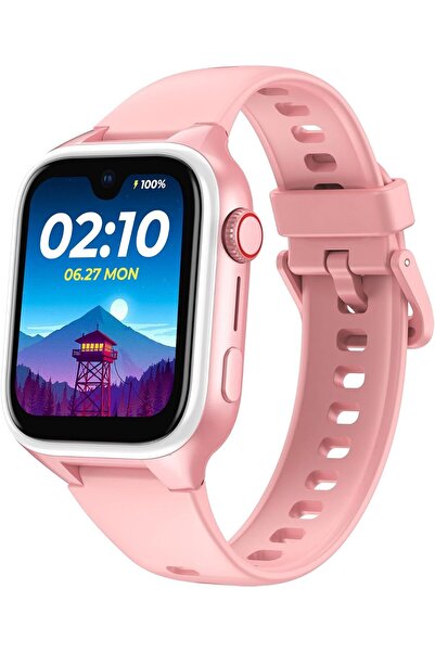Slazenger Akıllı Çocuk Saati 4g Sim Kart Destekli Görüntülü Görüşme Özelliği