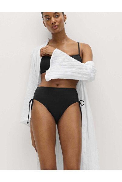 Marks & Spencer Yüksek Bel Bikini Altı
