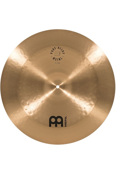 Meinl Pure Alloy 18'' China Zil (Medium)