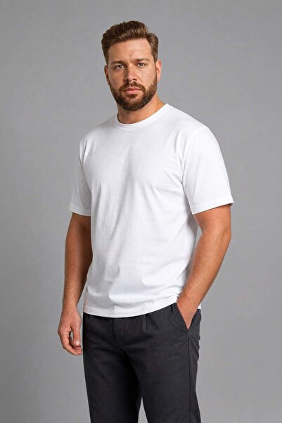 DeFacto Tricou cu mânecă scurtă, croială normală H2119AX26SP