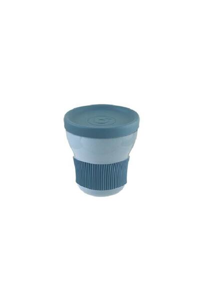 BONNA EXPERİENCE Silikonlu Sky Softline 300cc Mug