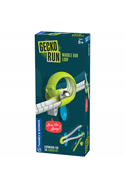 Thames & Kosmos Kit STEM Bucla - extindere pentru cursa cu obstacole cu bilă ...