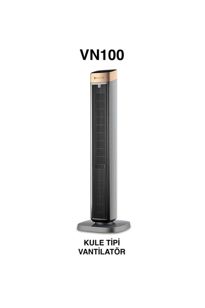 Dijitsu VN100 KULE TİPİ VANTİLATÖR