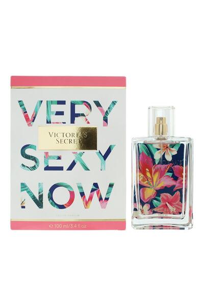 Victoria's Secret Acum Foarte Sexy, Apă de parfum, Pentru femei, 100 ml