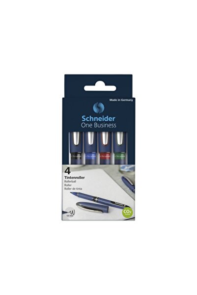 SCHNEIDER Set role Schneider One Business