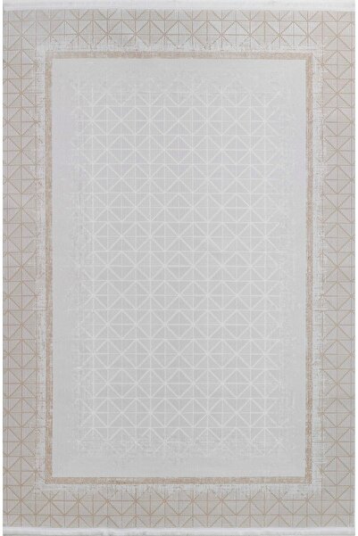 GÜMÜŞSUYU Carissa 13623 Vizon Halı