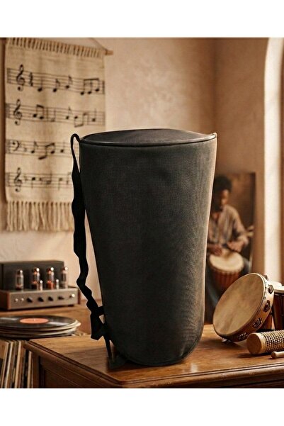 Momo_gurup darbuka kılıfı aster tela