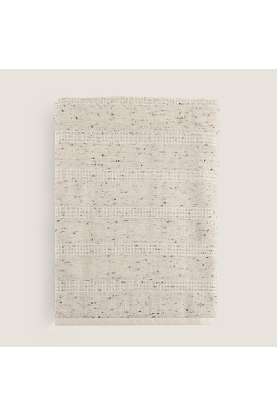 Chakra Πετσέτα μπάνιου Serena Bamboo 85X150 εκ. Φυσική