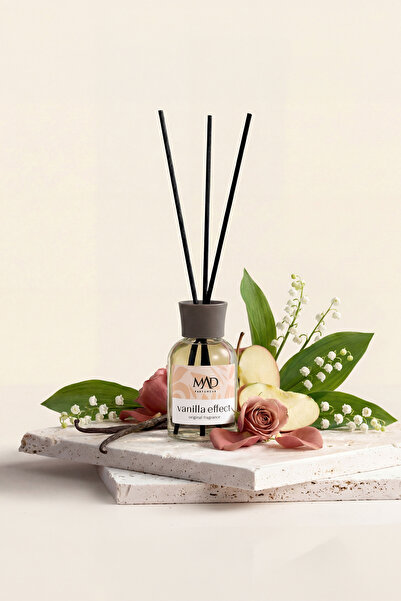 Mad Parfüm Mad Vanilla Effect 50 ml Ortam Kokusu