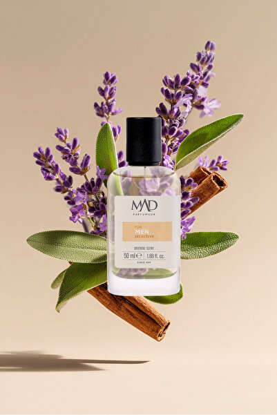 Mad Parfüm Mad A115 Selective 50 ml Erkek Parfüm
