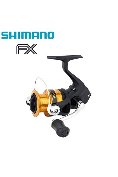 Shimano FX 1000FC OLTA MAKİNESİ